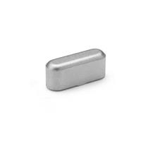 GN 432 Stainless Steel Wing Nut